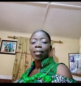 Fasola Oluseyi<br><br>
