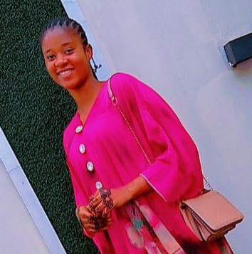 Oguntunsin Olamide