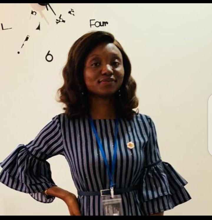Oyebode Omolewa