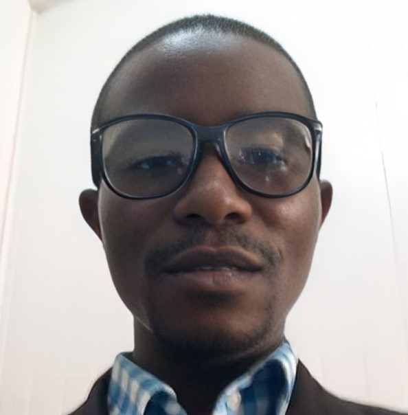 Abdulhameed Yaaqub Akorede<br><br>