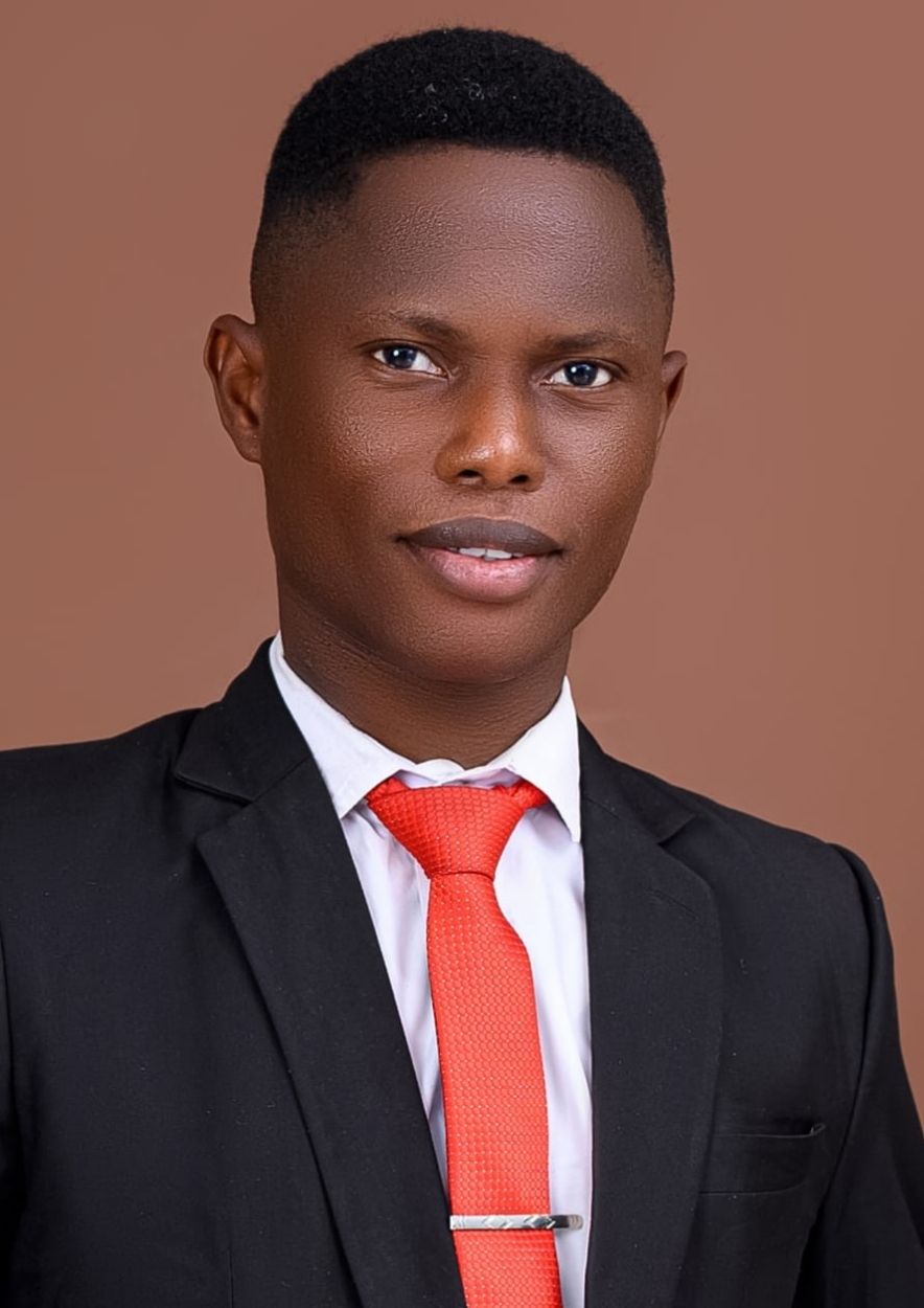 <br>Timothy Morenikeji<br><br>